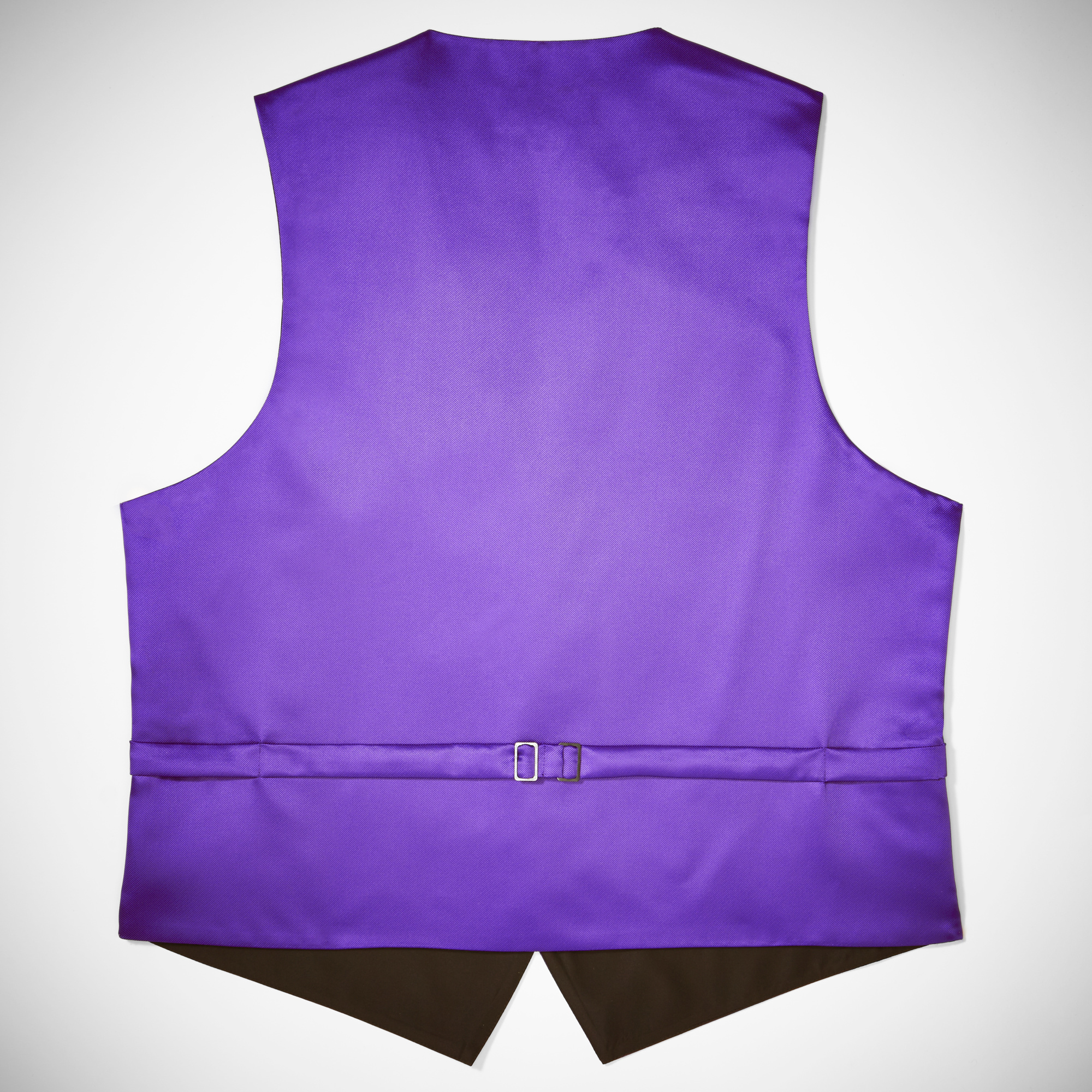 Viola Paisley Vest