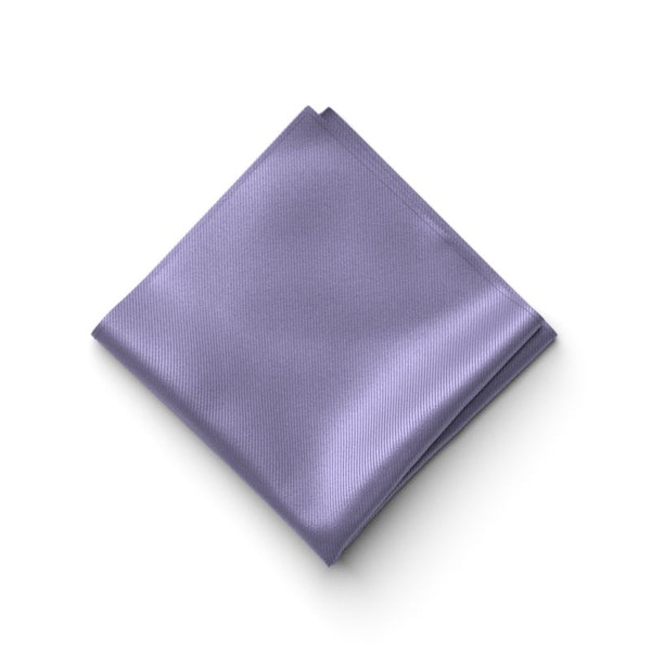 Freesia Pocket Square