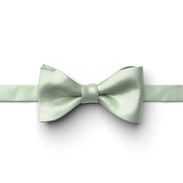 Meadow Pre-Tied Bow Tie