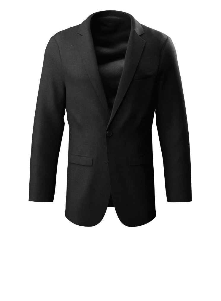 Black Suit