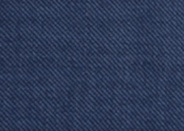 Mystic Blue suit swatch