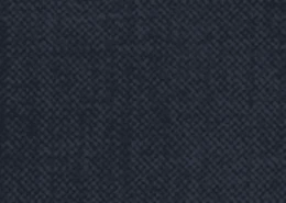 Navy suit swatch