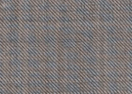 Gray Sharkskin suit swatch