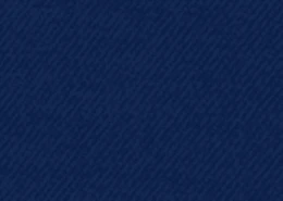 Bright Blue suit swatch