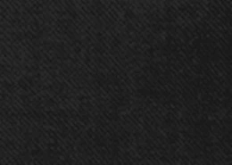 Black suit swatch