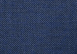 Mystic Blue tuxedo swatch