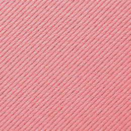 Coral Reef tie & pocket square swatch