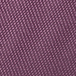 Plum tie & pocket square swatch