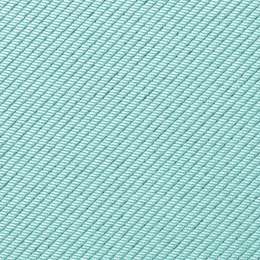 Tiffany Blue tie & pocket square swatch