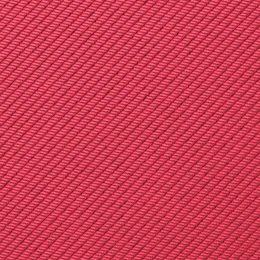 Ruby Valentino tie & pocket square swatch