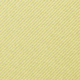 Canary tie & pocket square swatch