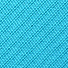Malibu tie & pocket square swatch