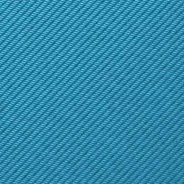 Pacific tie & pocket square swatch