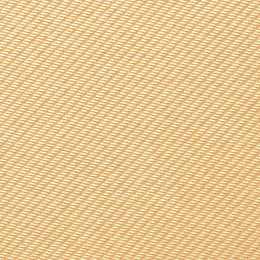 Gold tie & pocket square swatch