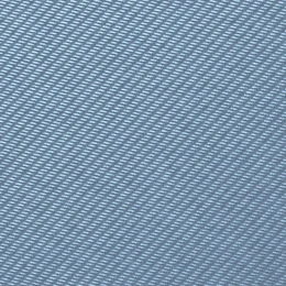 Steel Blue tie & pocket square swatch