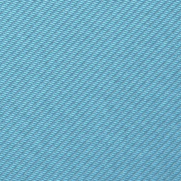 Blue Ice tie & pocket square swatch