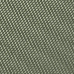Clover tie & pocket square swatch