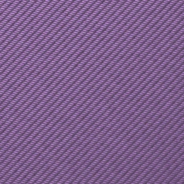 Purple tie & pocket square swatch