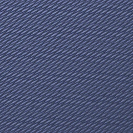 Dark Navy tie & pocket square swatch