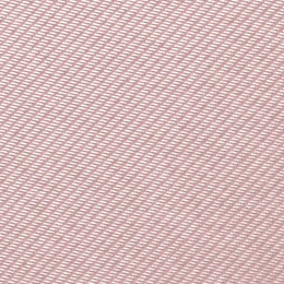 First Blush tie & pocket square swatch
