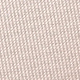 Nude tie & pocket square swatch