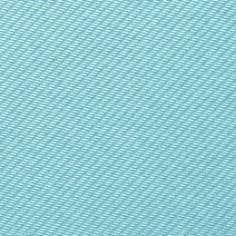 Turquoise tie & pocket square swatch