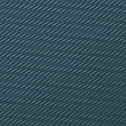 Peacock tie & pocket square swatch