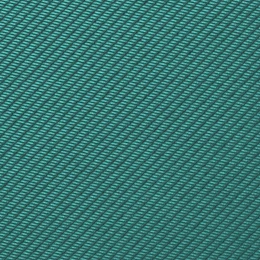 Jade tie & pocket square swatch