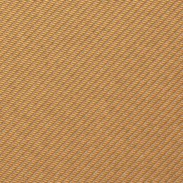 Midas Gold tie & pocket square swatch