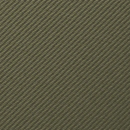 Olive tie & pocket square swatch