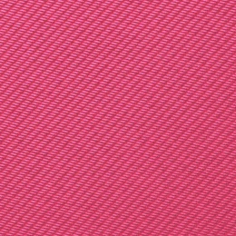 Fuchsia tie & pocket square swatch