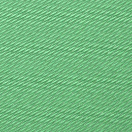 Kelly Green tie & pocket square swatch