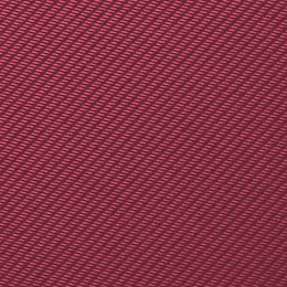 Berry tie & pocket square swatch