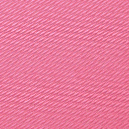 Bubble Gum tie & pocket square swatch