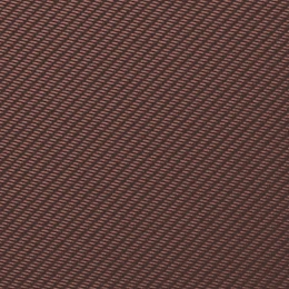 Chocolate tie & pocket square swatch