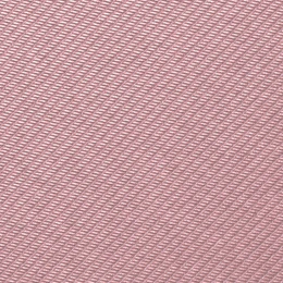 Dusty Rose tie & pocket square swatch
