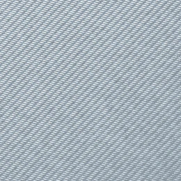 Desert Blue tie & pocket square swatch