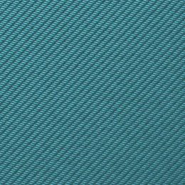 Oasis tie & pocket square swatch