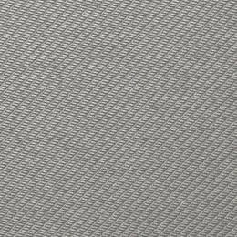 Mercury tie & pocket square swatch