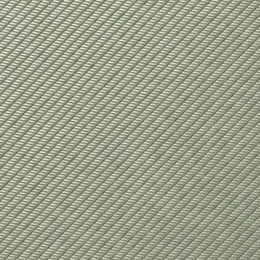 Eucalyptus tie & pocket square swatch
