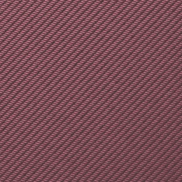 Chianti Rose tie & pocket square swatch