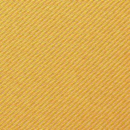 Butterscotch tie & pocket square swatch