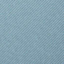 Mist tie & pocket square swatch