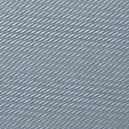 Dusty Blue tie & pocket square swatch