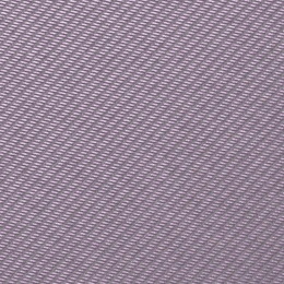 Lavender Haze tie & pocket square swatch