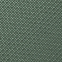 Evergreen tie & pocket square swatch