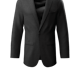 Charcoal Suit
