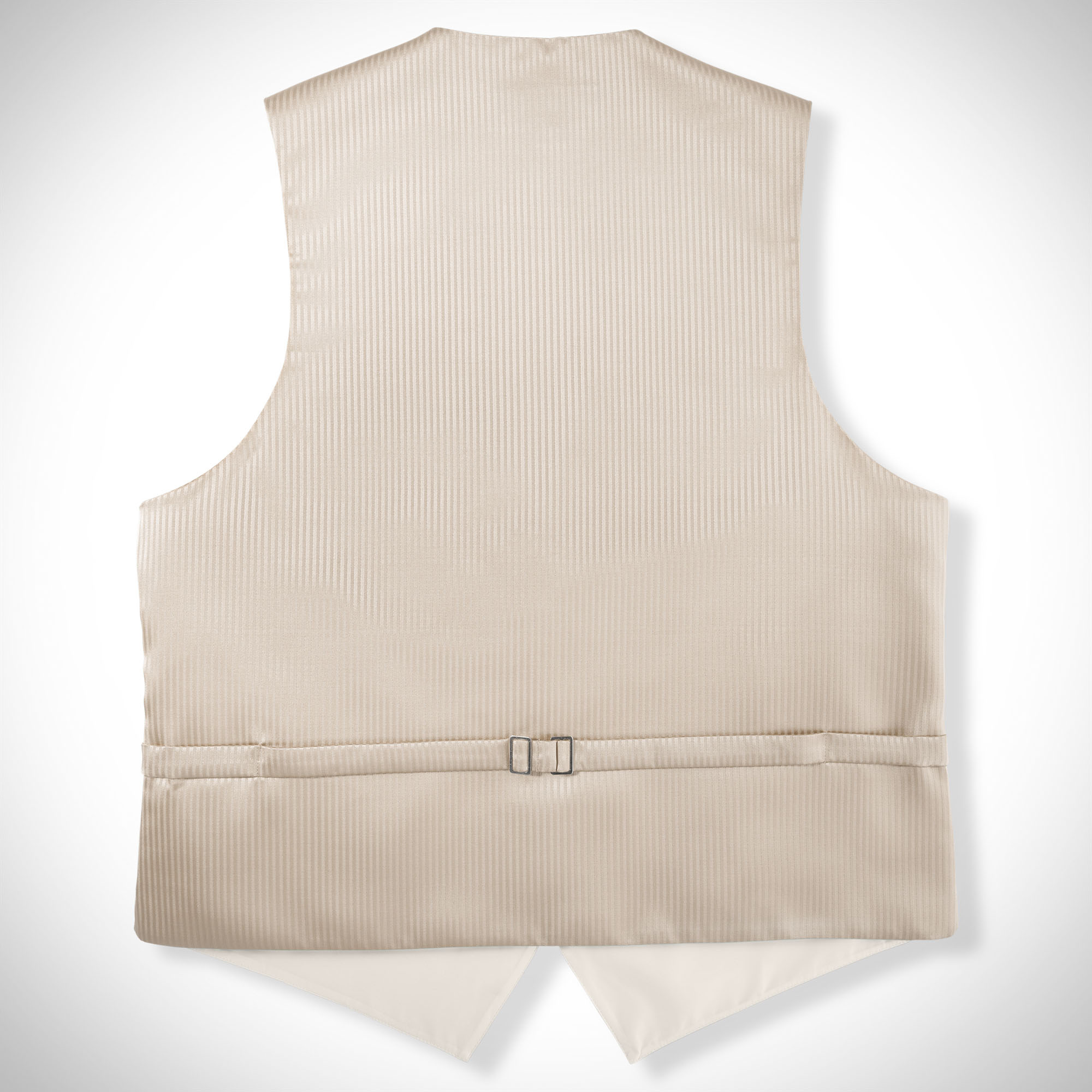 Champagne Vest