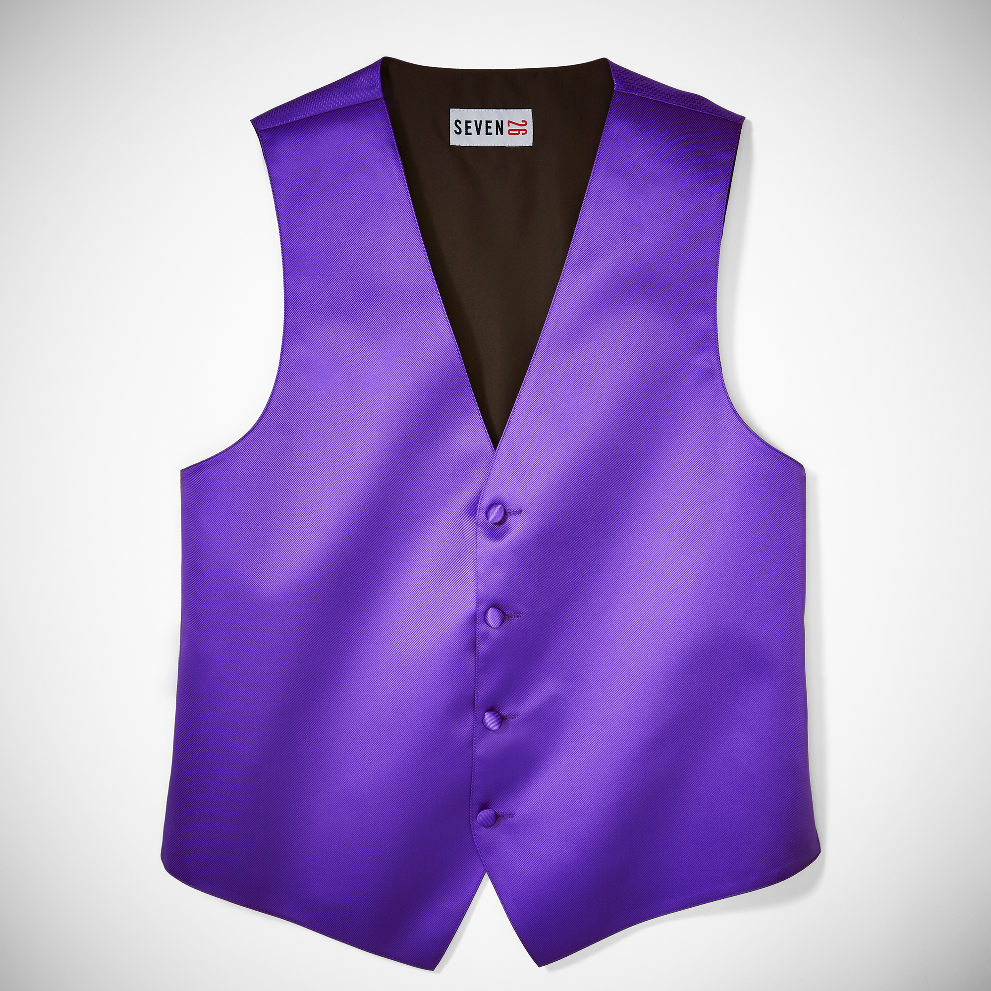 Viola Vest