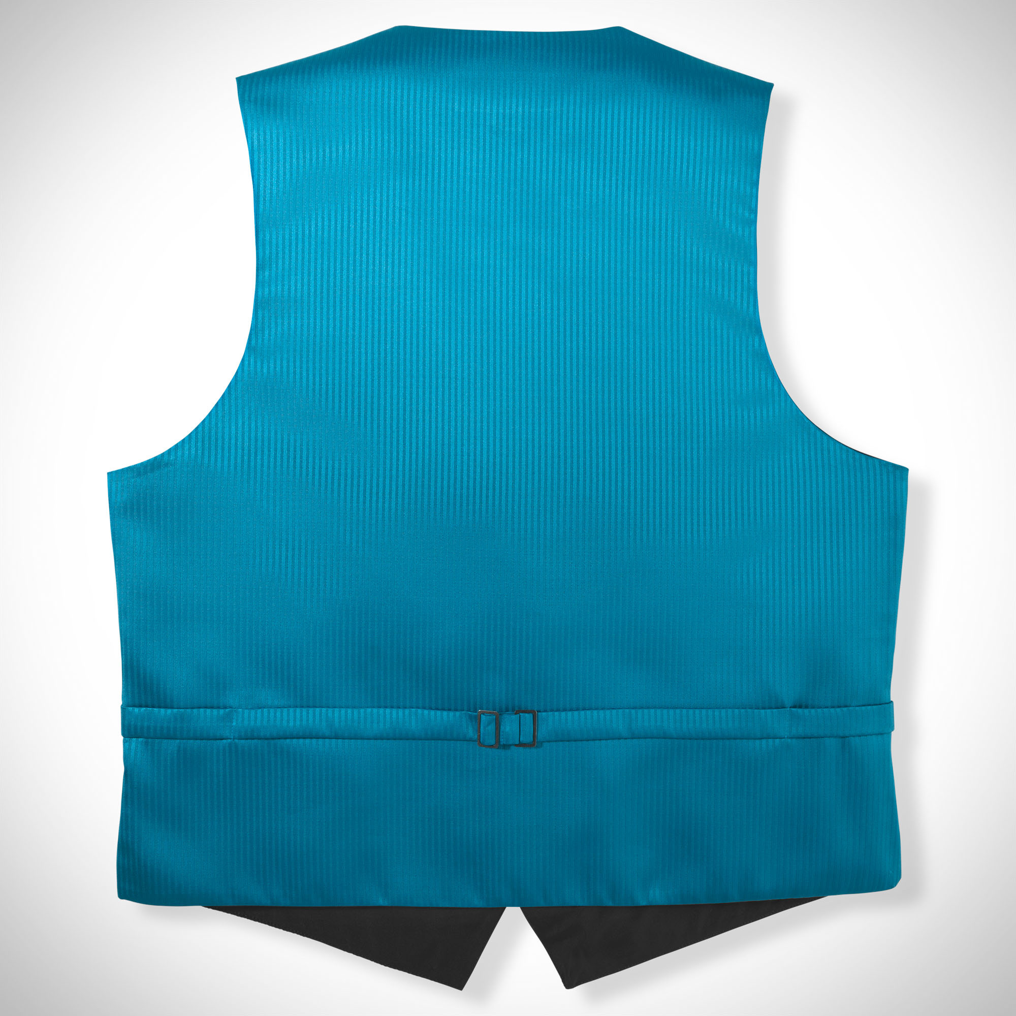 Pacific Vest